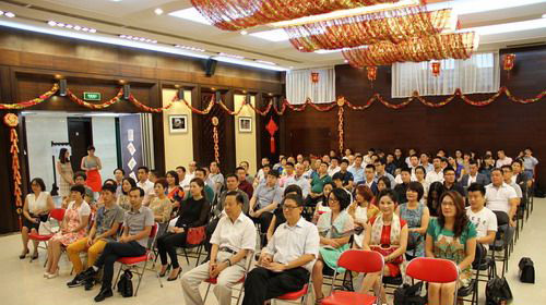 駐意大利使館領(lǐng)事保護(hù)與服務(wù)微信公眾號正式上線