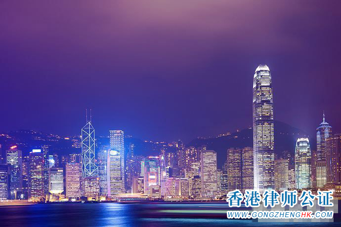 什么是香港公司實報稅？