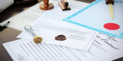 香港個人授權(quán)委托書在大陸使用怎么辦理公證認證？