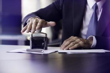 浙江省義烏市公證處推行線上公證法律服務