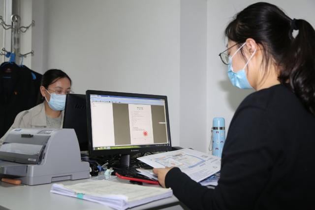 山東省青州法院開啟公證送達模式