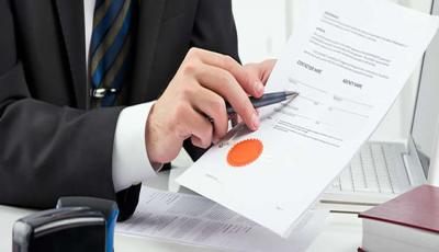 文件需要香港國(guó)際公證人見(jiàn)證本人簽署，但人來(lái)不了香港要怎么辦理呢？