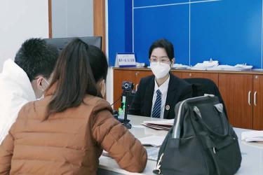 廣東省江門市1-2月涉外公證業(yè)務(wù)量同比增長(zhǎng)50%