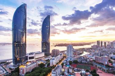 香港公司要投資控股收購廈門公司股權怎么辦理存續(xù)證明公證書呢？